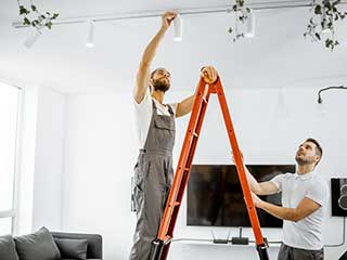 Lighting Installation | Santa Clarita CA Low Cost Lighting Installation Nearby Santa Clarita CA